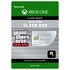 Grand Theft Auto Great White Shark V Xbox One Cash Card