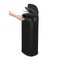 Morphy Richards 50 Litre Sensor Bin - Black