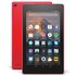 Amazon Fire 7 Alexa 7 Inch 16GB Tablet - Punch Red