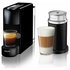 Nespresso by Krups Essenza Mini Pod Coffee Bundle - Black