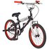 Piranha 18 Inch Droid BMX Bike
