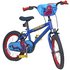 Spider-Man Homecoming 16 Inch Kids Bike