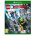 LEGO Ninjago Movie Xbox One Game