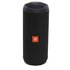 JBL Flip 4 Portable Wireless Speaker - Black