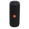 JBL Flip 4 Portable Wireless Speaker - Black
