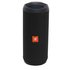 JBL Flip 4 Portable Wireless Speaker - Black