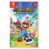 Mario and Rabbids Kingdom Battle Nintendo Switch Game