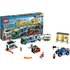 LEGO City Cargo Terminal - 60169