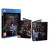 Shadow of War Silver Edition PS4 Game