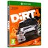 Dirt 4 Xbox One Game