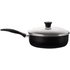 Tefal Experience 26cm Saute Pan with Lid