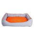 Maxwell Square Medium Pet Bed