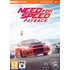 Need for Speed Payback PC Game Code in a Box