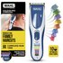 Wahl Colourpro Cordless Clipper 9649-017X