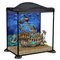 Marina Pirate Fish Tank - 17 Litres