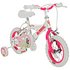 Pedal Pals 12 Inch Bunny Bike