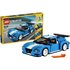LEGO Creator Turbo Track Racer - 31070