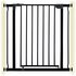 Dreambaby Liberty Pressure Mounted Gate - Black