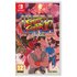 Ultra Street Fighter II Switch Game