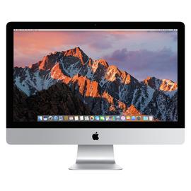 Apple iMac MNE92 27 Inch 5K i5 8GB 1TB Fusion Desktop