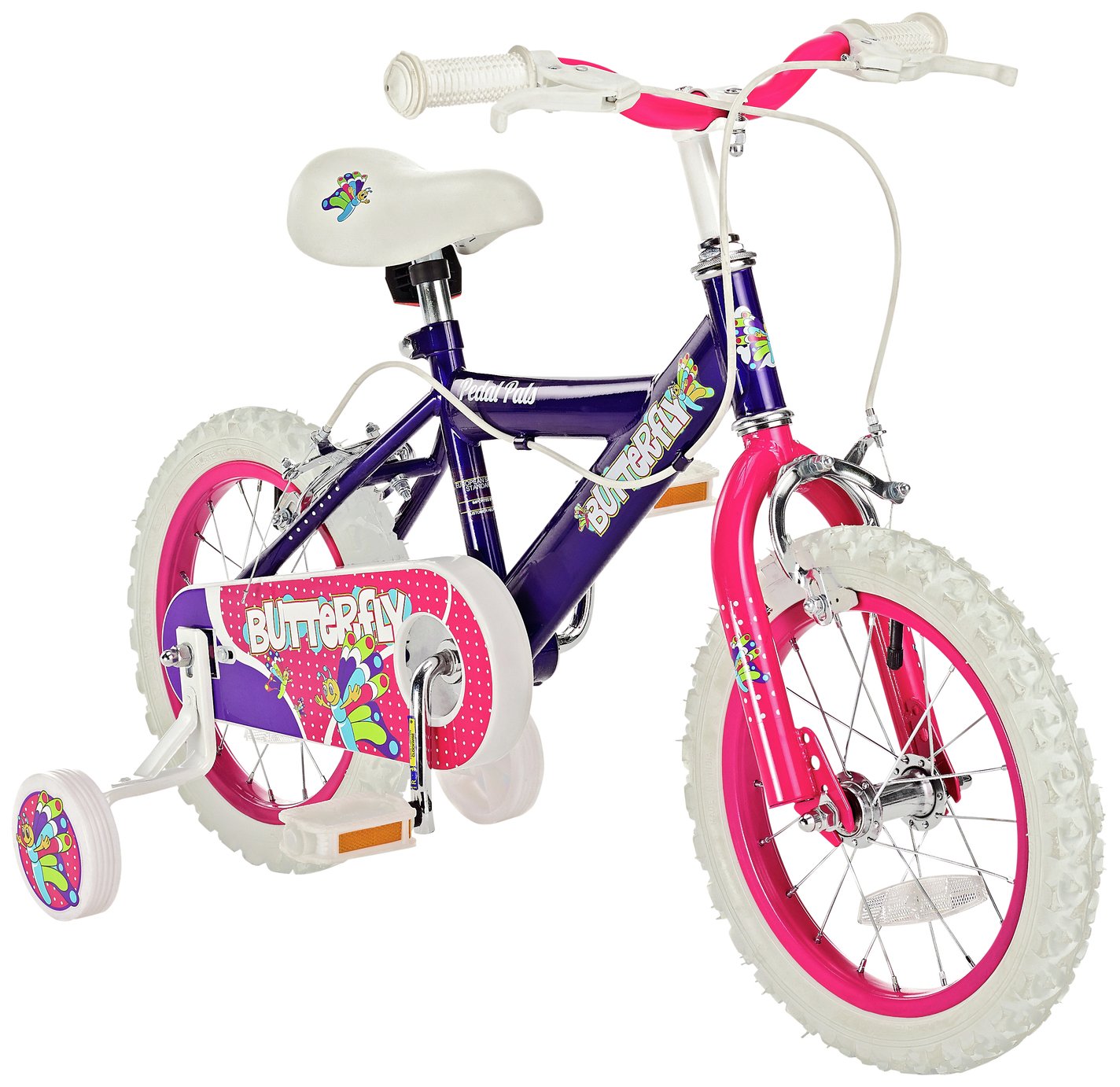 walmart kids bikes