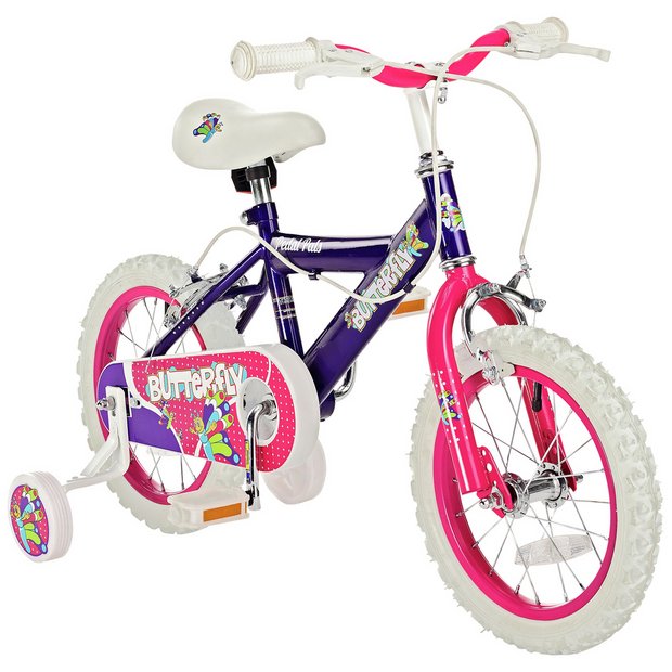 Argos discount mini cycle