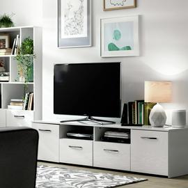 Habitat Hayward 2 Door TV Unit