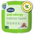 Silentnight Anti Allergy Mattress Topper - Double