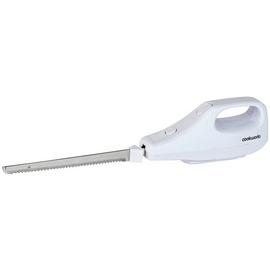 Cookworks Electric Knife - White