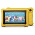 Amazon Fire 7 Kids Edition 7 Inch 16GB Tablet - Yellow