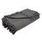 Argos Home Woven Diamond Cotton Throw - Grey