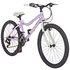 Pazzaz Diamond 24 inch Wheel Size Kids Bike