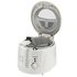 Cookworks DF5318-GS Deep Fat Fryer - White