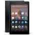 Amazon Fire HD 8 Alexa 8 Inch 16GB Tablet - Black