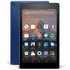 Amazon Fire 8 HD Alexa 8 Inch 16GB Tablet - Marine Blue