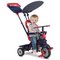 smarTrike 4 in 1 Vanilla Tricycle - Navy