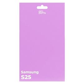 Proporta Samsung Galaxy S25 Screen Protector