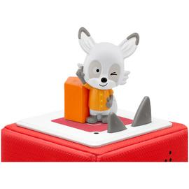 Tonies Lalalinos The Best Band in Bumbaloo Akio Audio Tonie