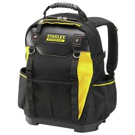 Stanley Fatmax Heavy-Duty Tool Bag Backpack
