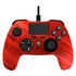 Nitro PS4 Wired Controller - Red