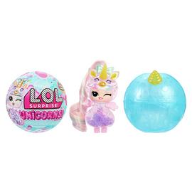L.O.L. Surprise Unicorn Tots Assortment