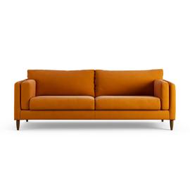 Habitat Newington 4 Seater Sofa