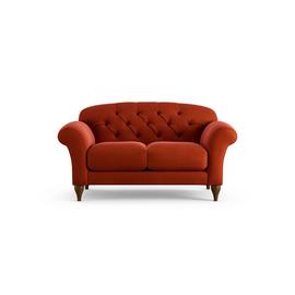 Habitat Brooker 2 Seater Sofa