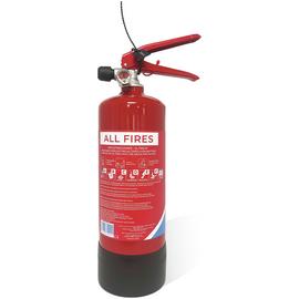 Firexo 2 Litre Fire Extinguisher