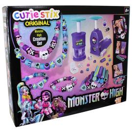 Cutie Stix Monster High Jewellery Set