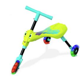Scuttlebug Firefly with Light Up Wheels