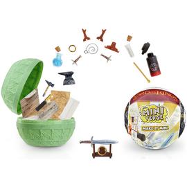 MGA Miniverse Lord of the Rings DIY Set