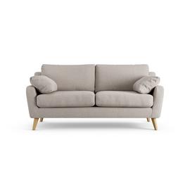 Habitat Ivor 3 Seater Sofa