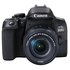 Canon EOS 850D 1855mm Camera Kit
