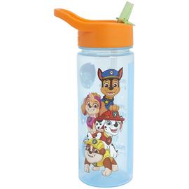 Paw Patrol Sipper Water Bottle - 500ml